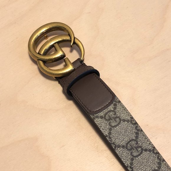 Women\'s Gucci Belt main image 6